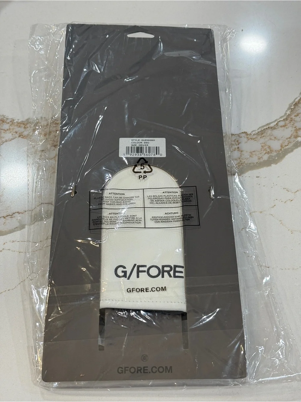 G/FORE new original
